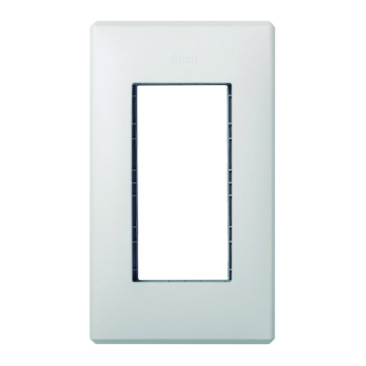 SIMON 51010101-030 CIMA MARC ENCASTABLE 1MOD